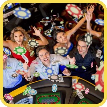 VPI7777 VIP Bonus Cashback လောင်းကြေး ကစားသမားများ အကျိုးခံစားမှု