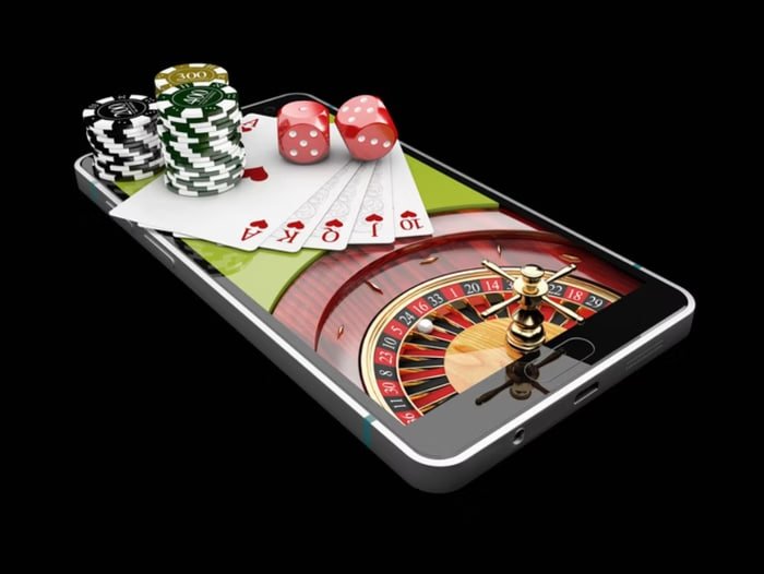 vpi7777 Myanmar Online Gaming Platform